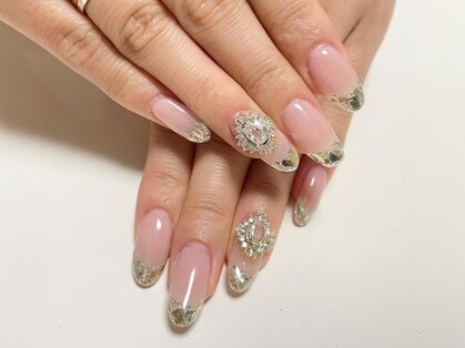 fuchica nail